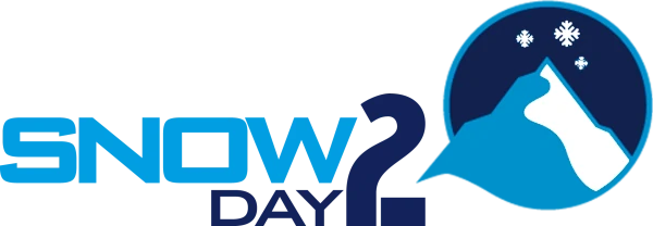 Snow2day Logo
