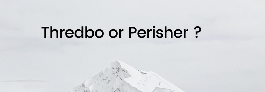 Thredbo or Perisher?