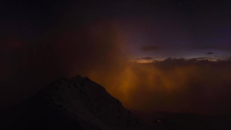 Webcam Alpe d´Huez: 3060m