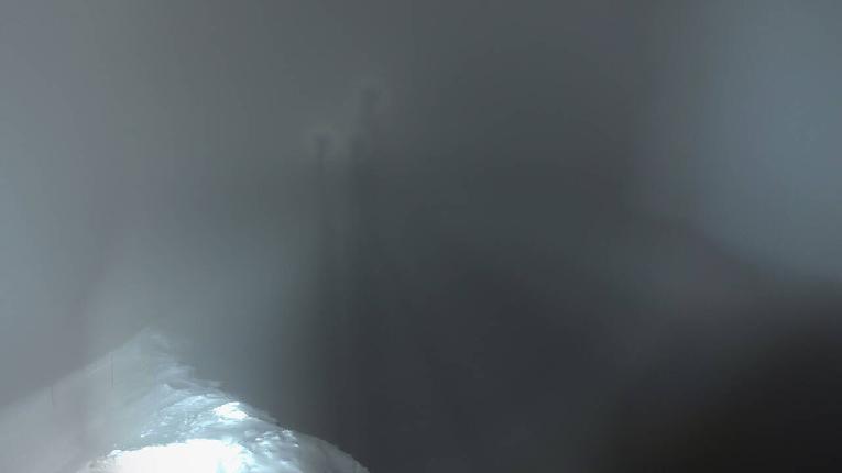 Webcam Alpe d´Huez: 3060m