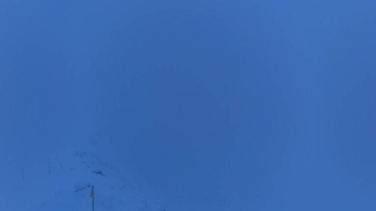 Webcam Alpe d´Huez: 3060m