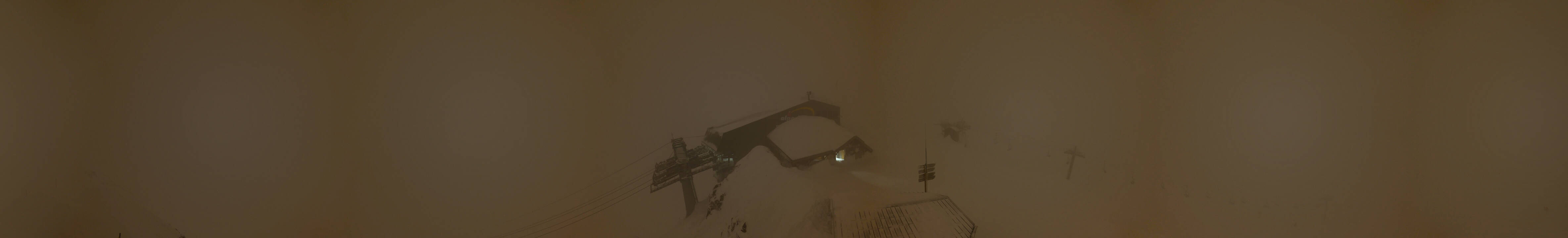 Webcam Alpe d´Huez: 3060m