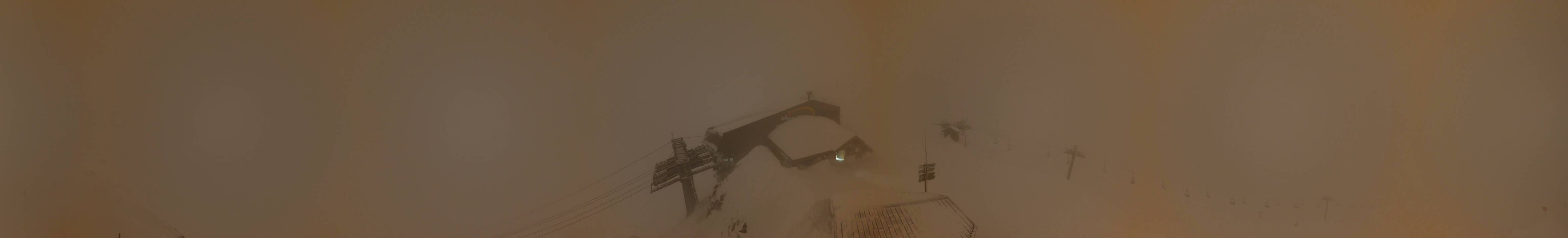 Webcam Alpe d´Huez: 3060m