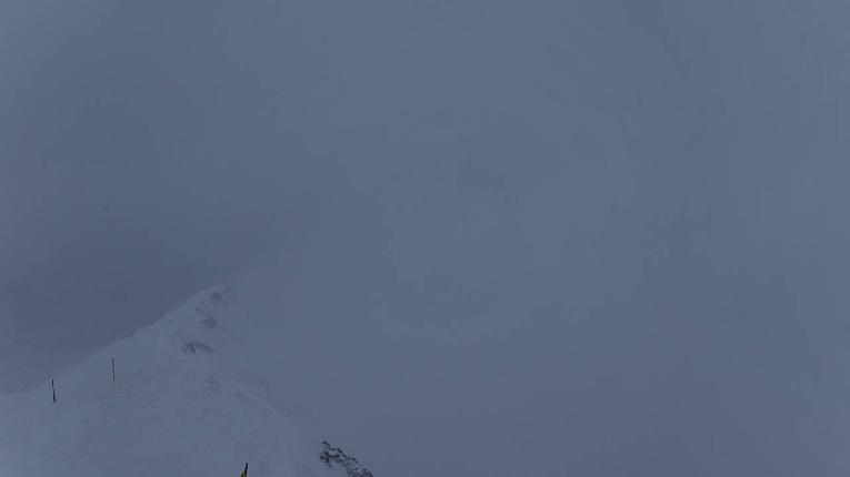 Webcam Alpe d´Huez: 3060m