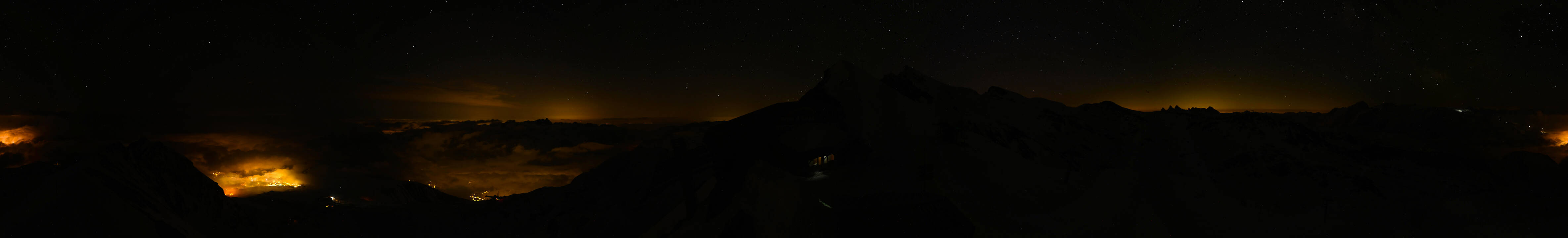 Webcam Alpe d´Huez: 3060m