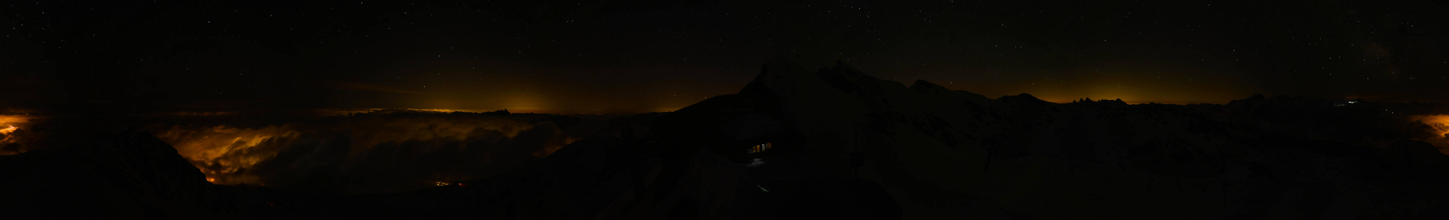 Webcam Alpe d´Huez: 3060m