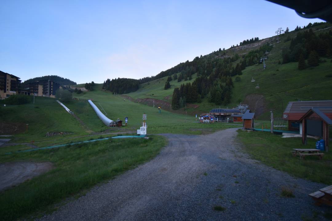 Webcam Alpe d´Huez: Auris en Oisans