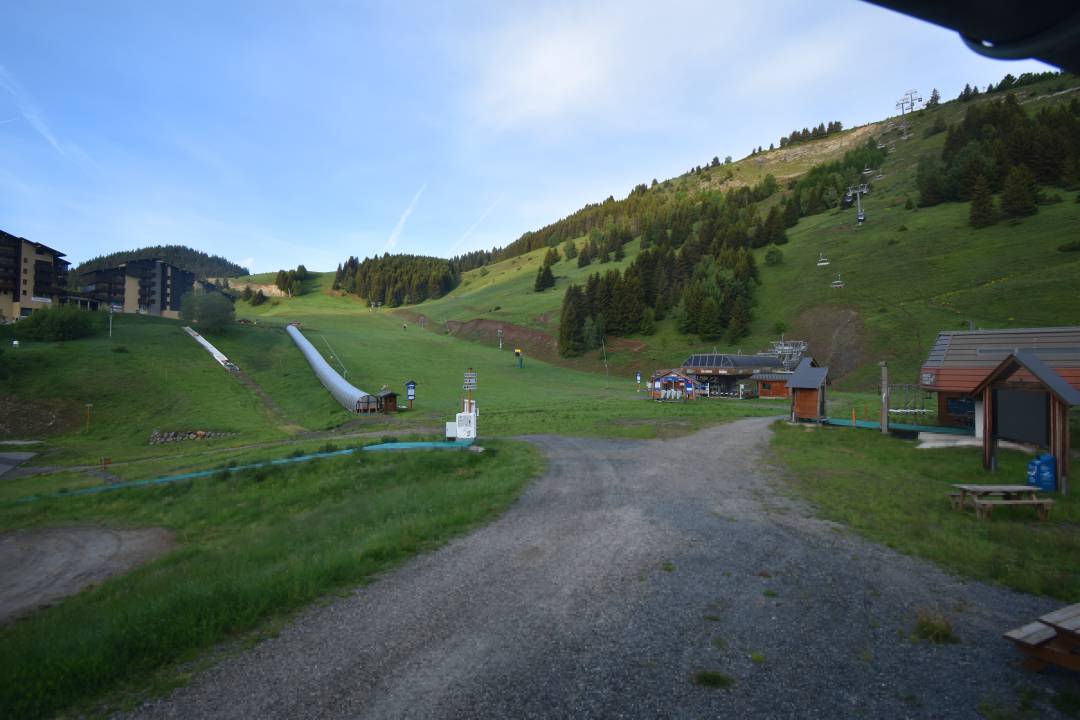 Webcam Alpe d´Huez: Auris en Oisans