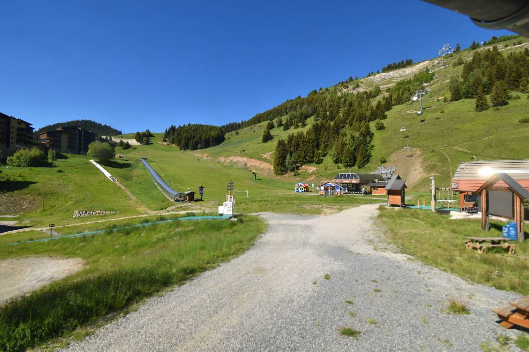 Webcam Alpe d´Huez: Auris en Oisans