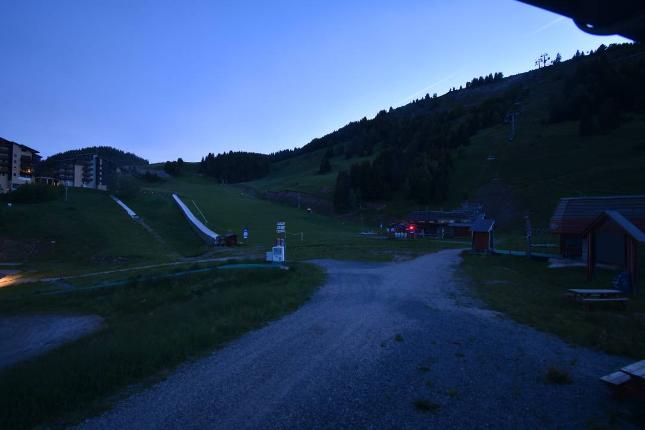Webcam Alpe d´Huez: Auris en Oisans