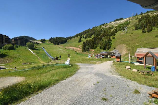 Webcam Alpe d´Huez: Auris en Oisans