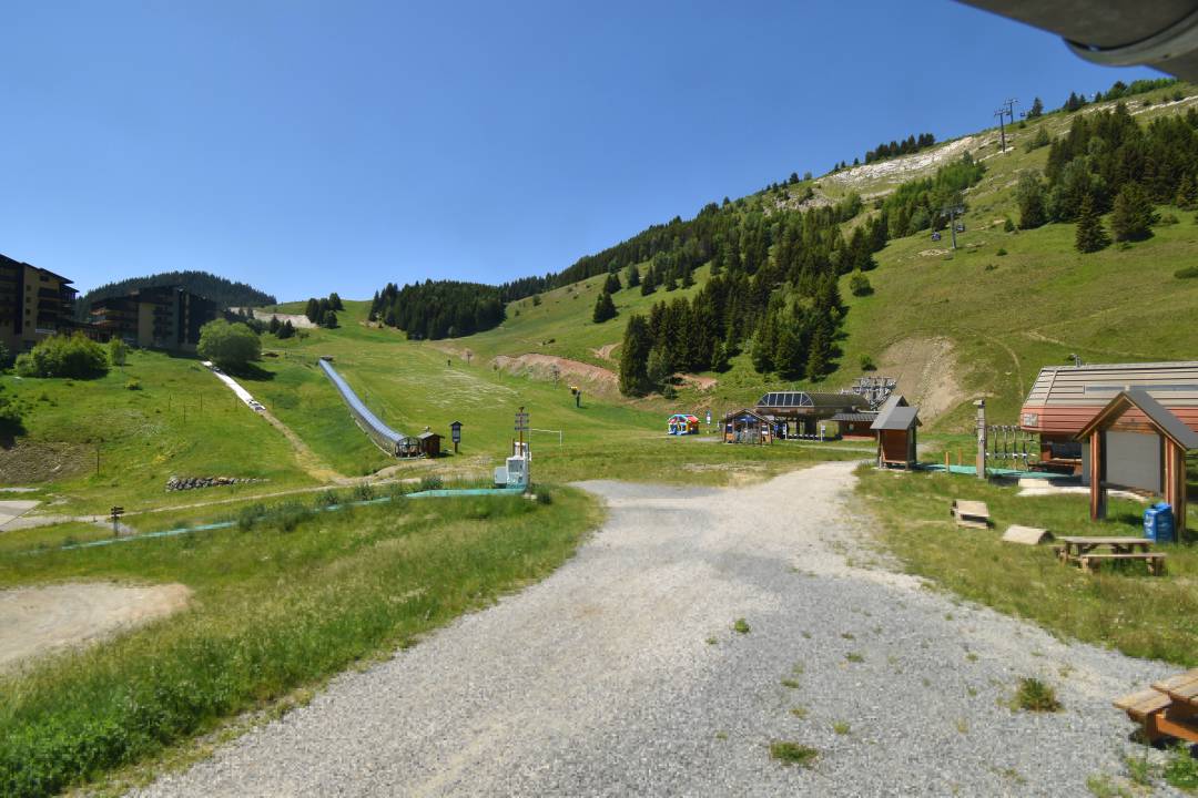 Webcam Alpe d´Huez: Auris en Oisans