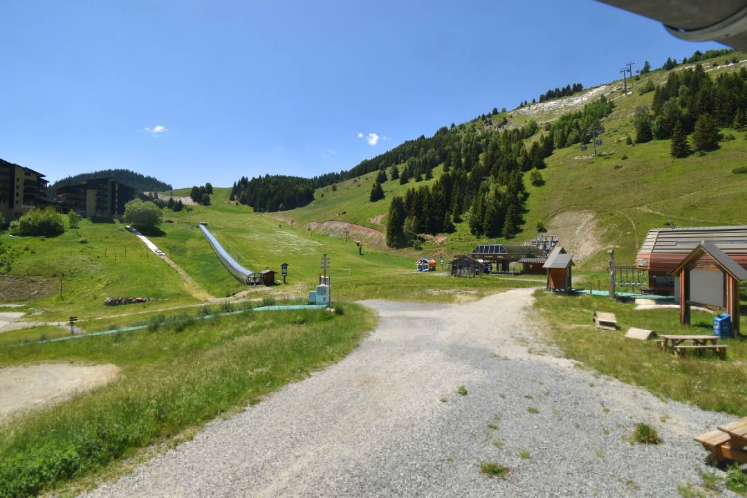 Webcam Alpe d´Huez: Auris en Oisans