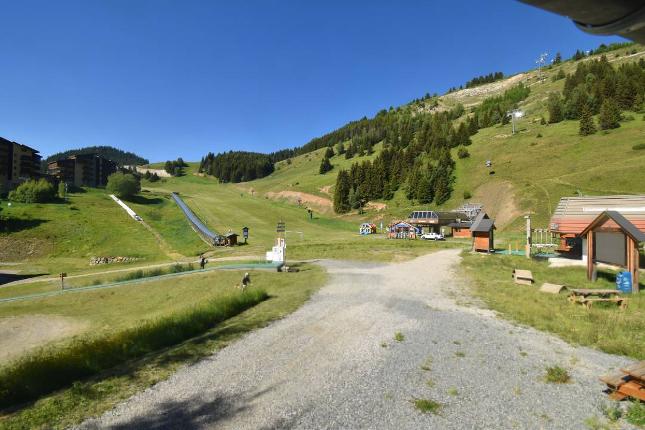 Webcam Alpe d´Huez: Auris en Oisans