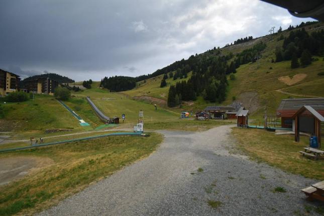 Webcam Alpe d´Huez: Auris en Oisans