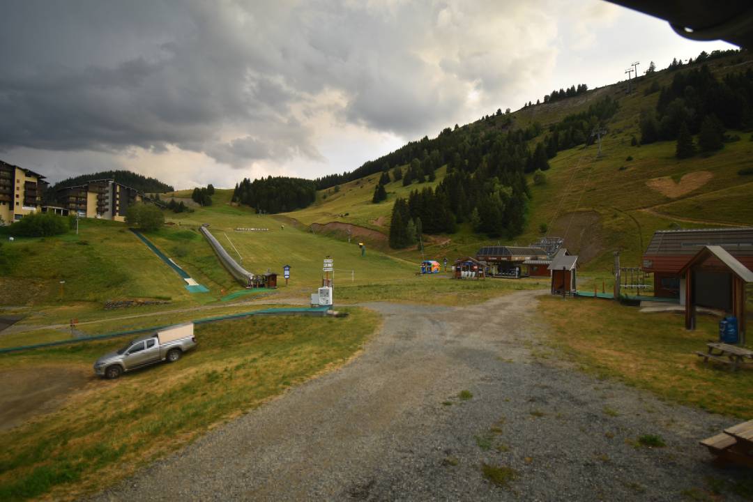 Webcam Alpe d´Huez: Auris en Oisans