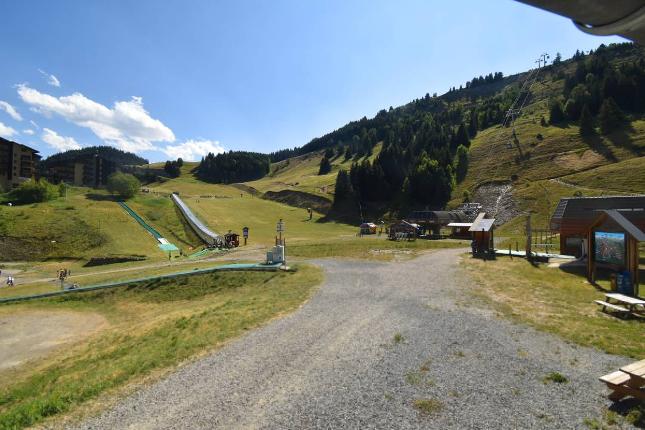 Webcam Alpe d´Huez: Auris en Oisans
