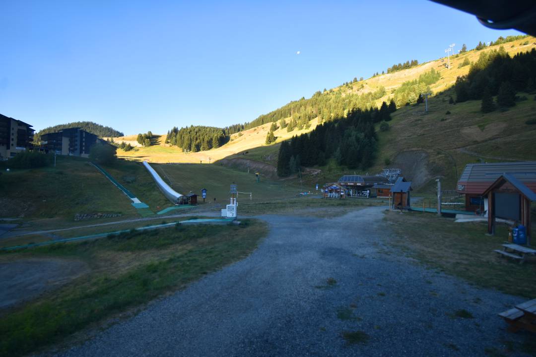 Webcam Alpe d´Huez: Auris en Oisans