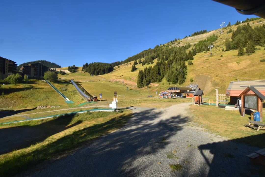 Webcam Alpe d´Huez: Auris en Oisans