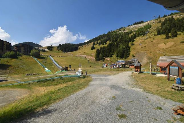 Webcam Alpe d´Huez: Auris en Oisans