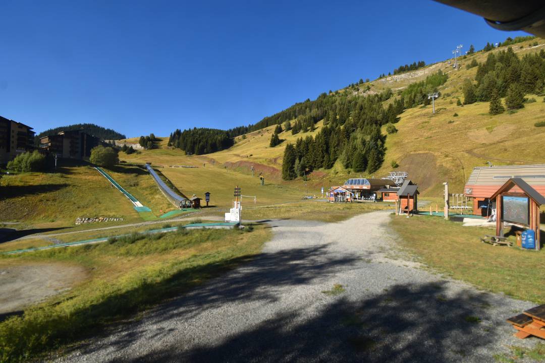 Webcam Alpe d´Huez: Auris en Oisans