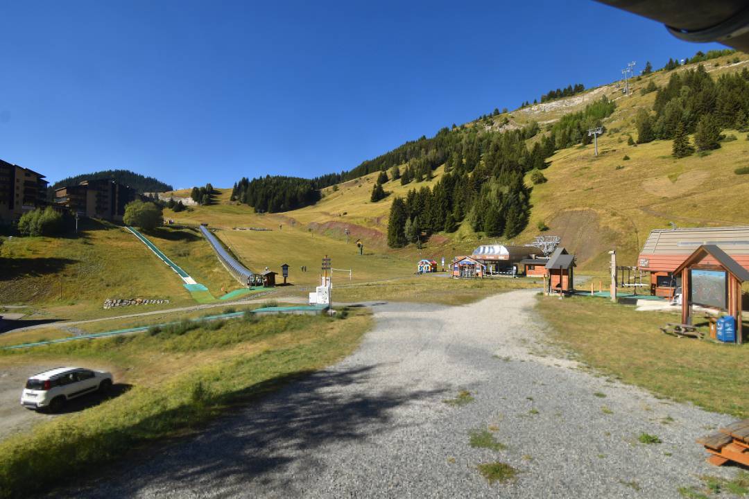 Webcam Alpe d´Huez: Auris en Oisans
