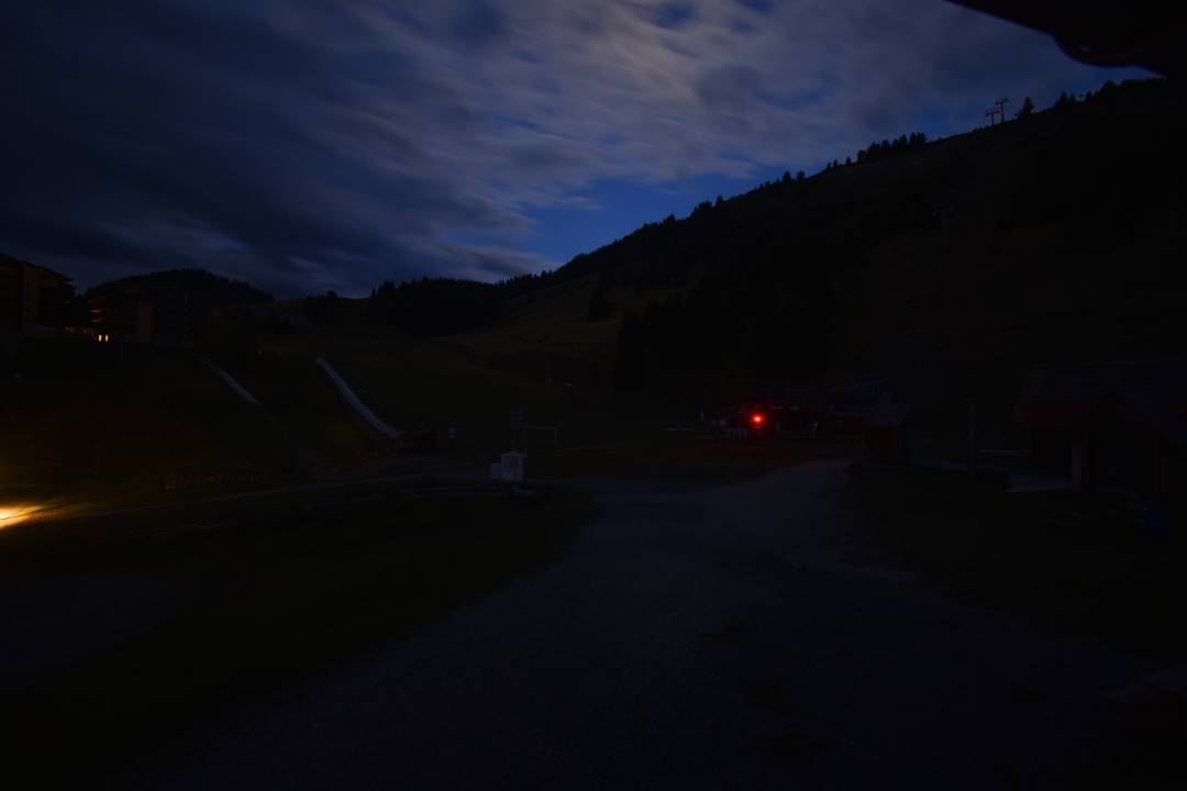 Webcam Alpe d´Huez: Auris en Oisans