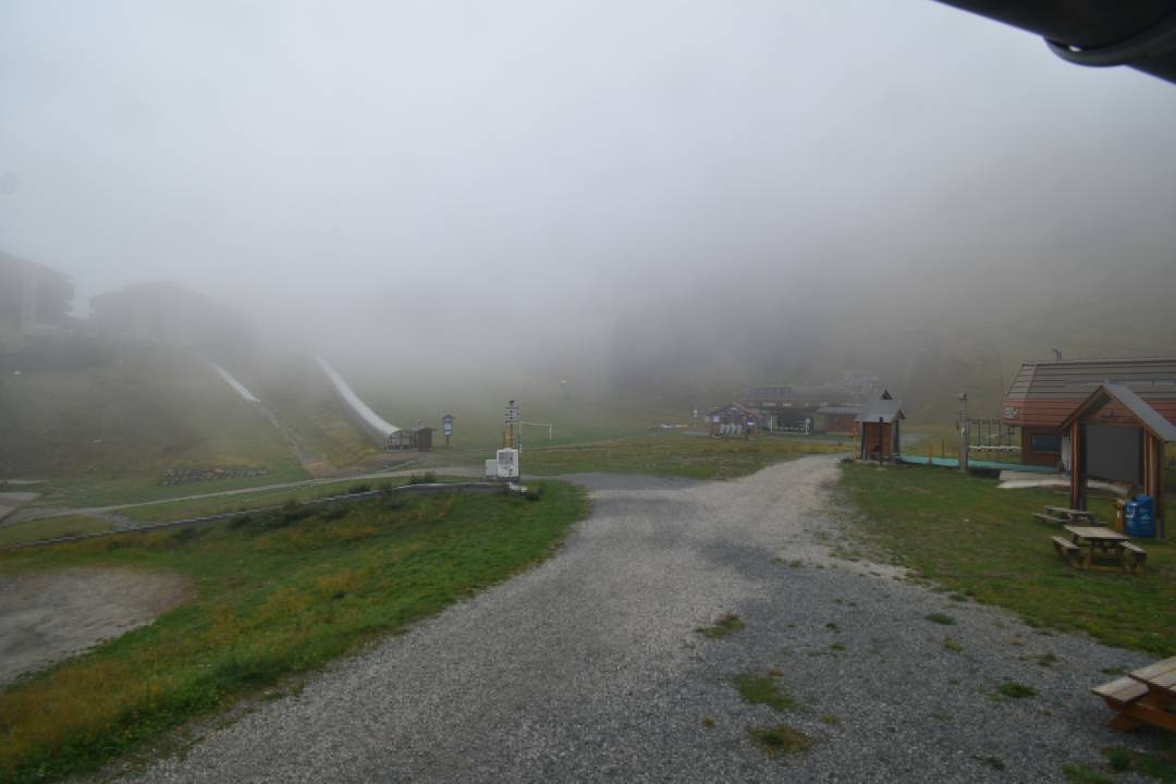 Webcam Alpe d´Huez: Auris en Oisans