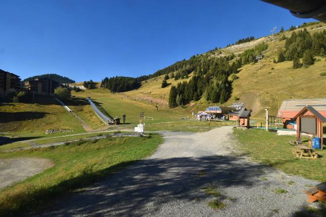 Webcam Alpe d´Huez: Auris en Oisans