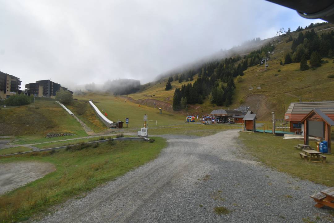 Webcam Alpe d´Huez: Auris en Oisans