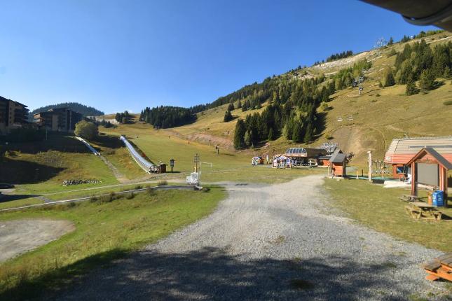 Webcam Alpe d´Huez: Auris en Oisans