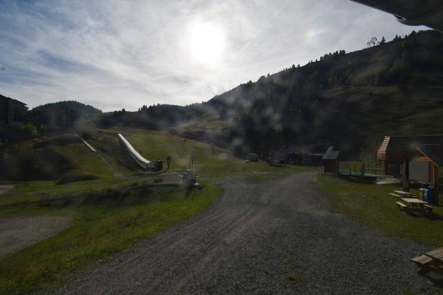 Webcam Alpe d´Huez: Auris en Oisans