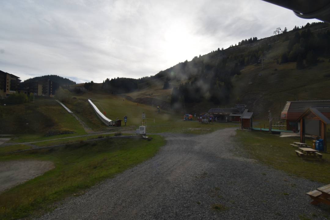 Webcam Alpe d´Huez: Auris en Oisans