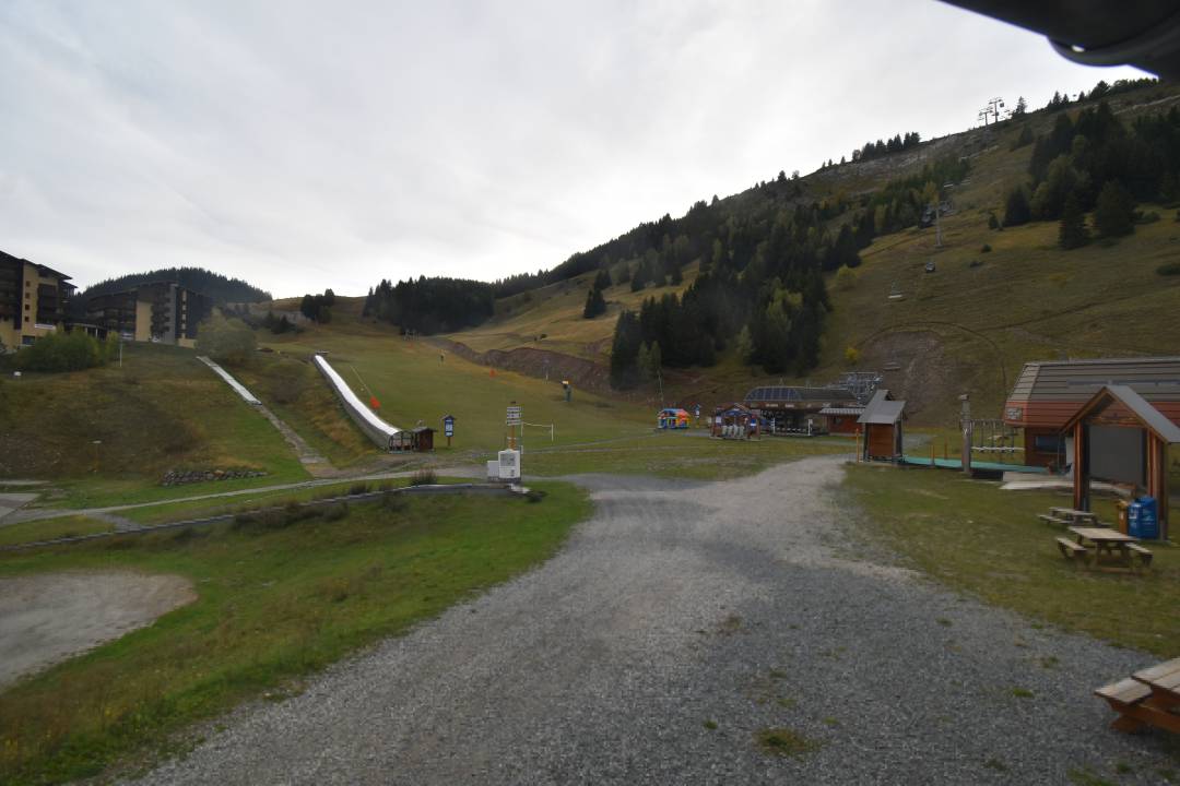 Webcam Alpe d´Huez: Auris en Oisans