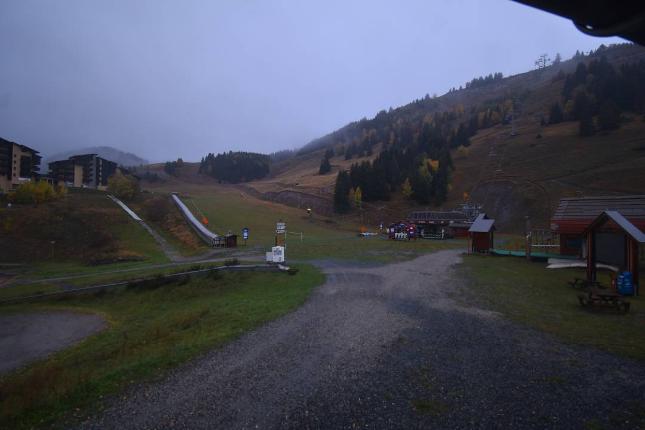 Webcam Alpe d´Huez: Auris en Oisans