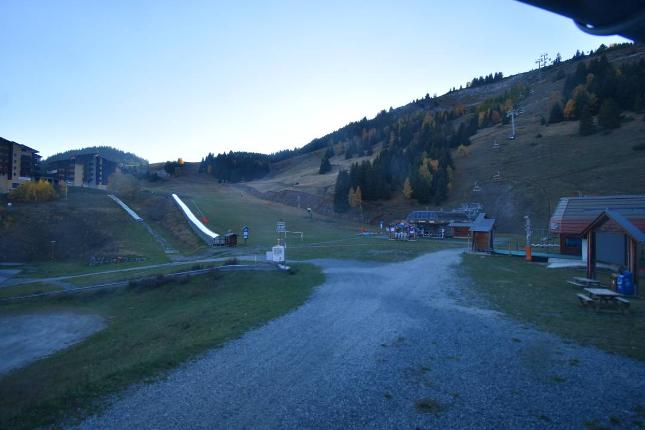 Webcam Alpe d´Huez: Auris en Oisans