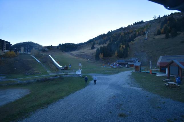 Webcam Alpe d´Huez: Auris en Oisans