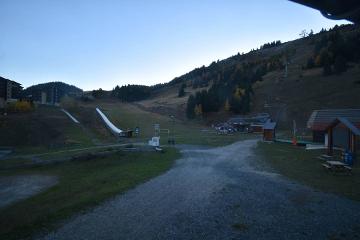 Alpe d´Huez webcam