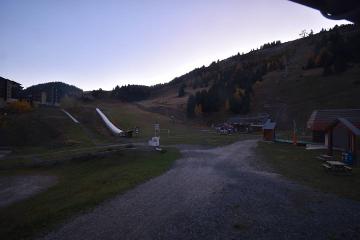 Alpe d´Huez webcam