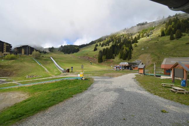 Webcam Alpe d´Huez: Auris en Oisans