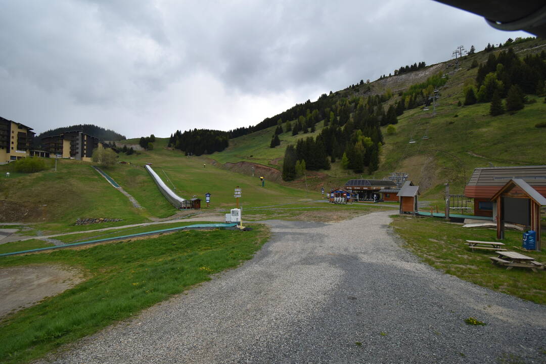 Webcam Alpe d´Huez: Auris en Oisans