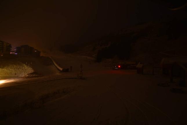Webcam Alpe d´Huez: Auris en Oisans