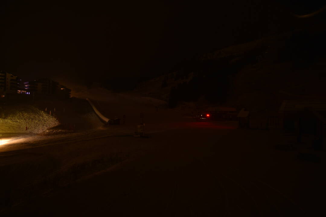 Webcam Alpe d´Huez: Auris en Oisans
