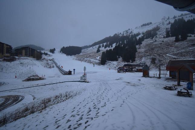 Webcam Alpe d´Huez: Auris en Oisans