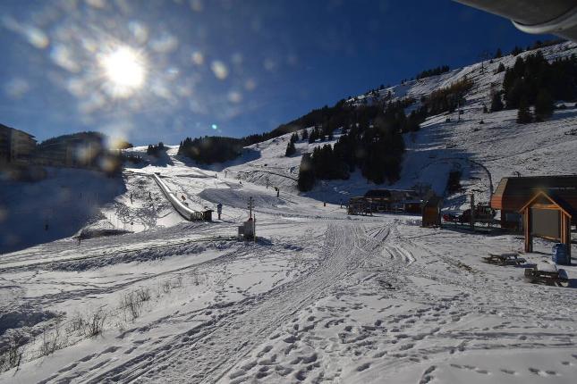 Webcam Alpe d´Huez: Auris en Oisans