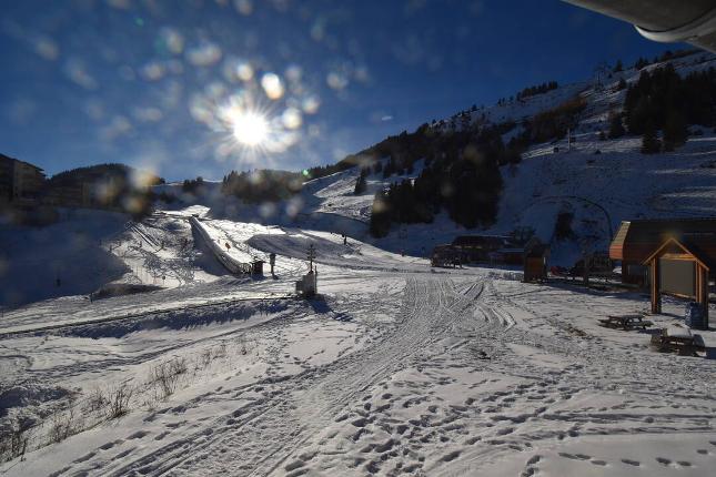 Webcam Alpe d´Huez: Auris en Oisans