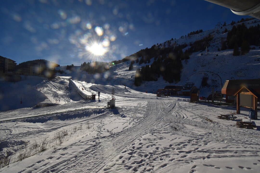 Webcam Alpe d´Huez: Auris en Oisans