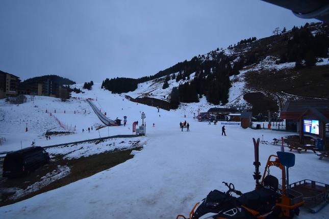 Webcam Alpe d´Huez: Auris en Oisans