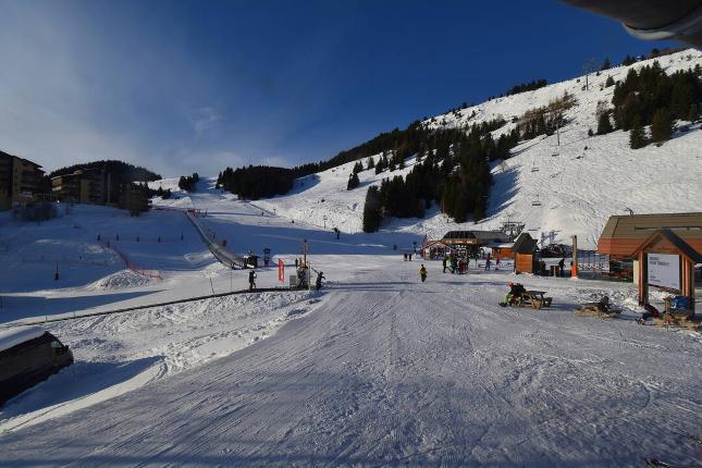 Webcam Alpe d´Huez: Auris en Oisans