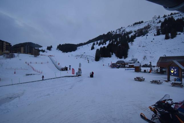 Webcam Alpe d´Huez: Auris en Oisans